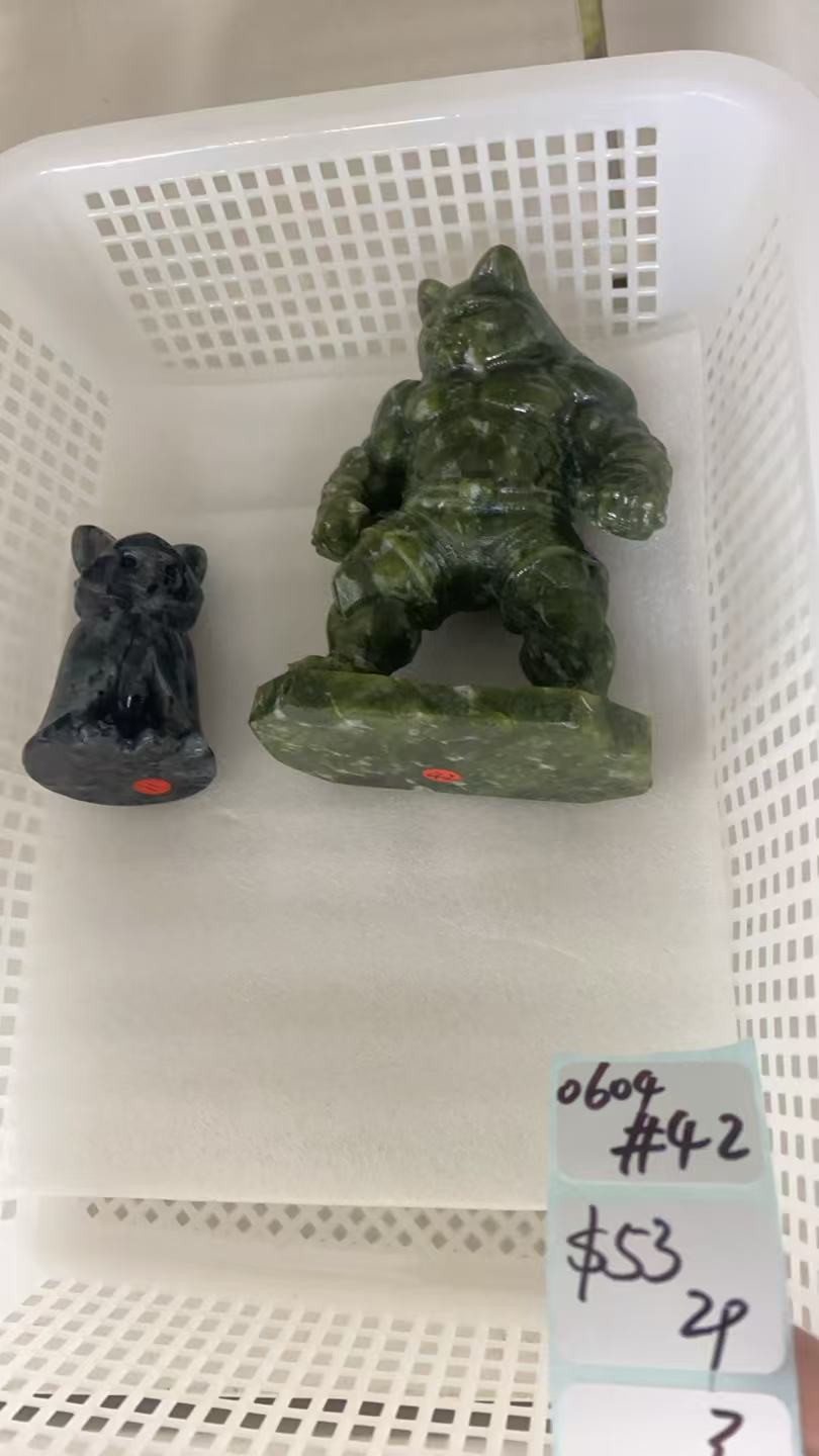 KIKICRYSTAL Shop Claim Sale For 0604