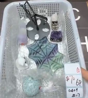 KIKICRYSTAL Shop Claim Sale For 0409