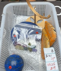 KIKICRYSTAL Shop Claim Sale For 0525