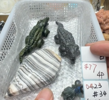 KIKICRYSTAL Shop Claim Sale For 0423