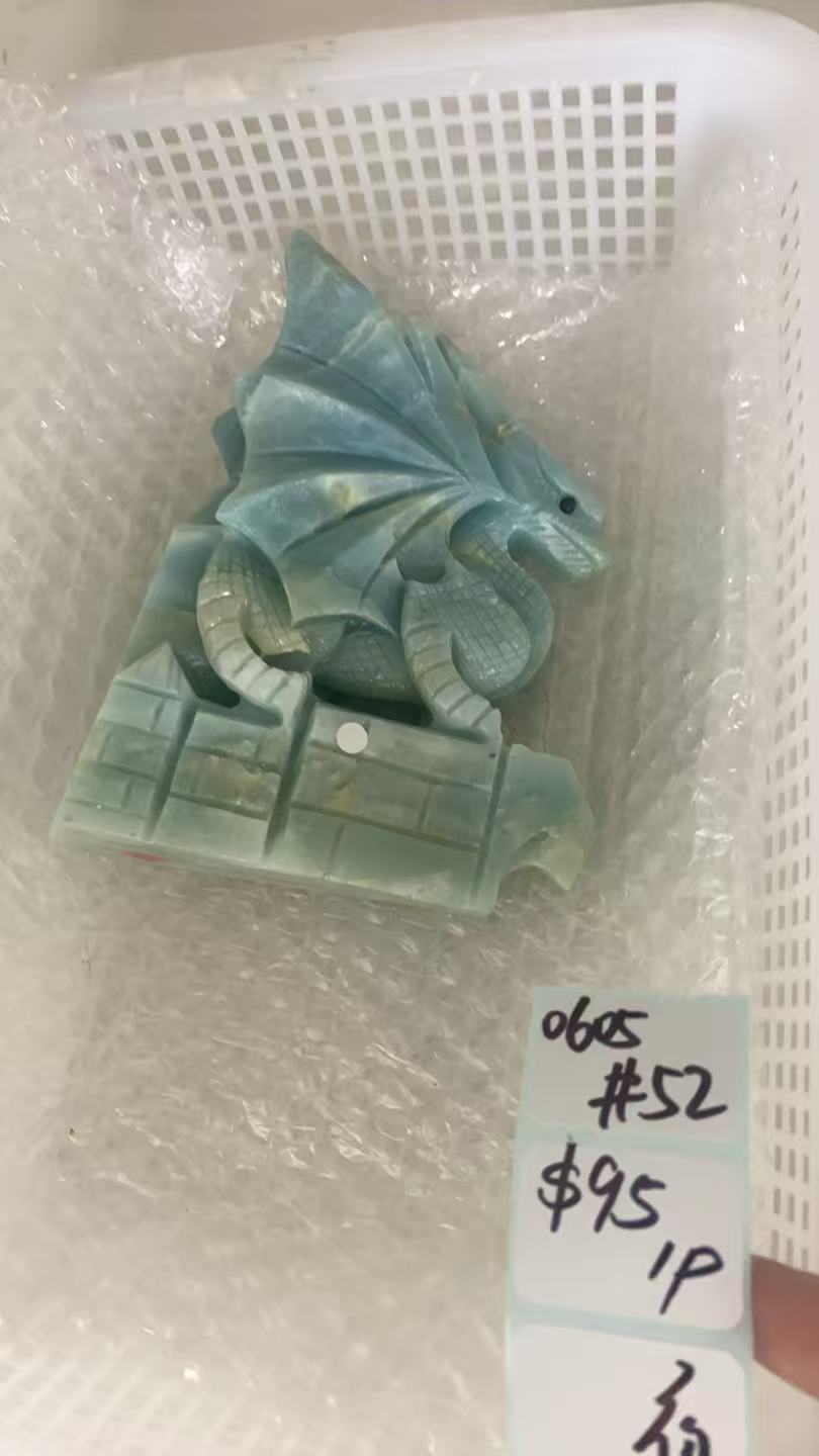 KIKICRYSTAL Shop Claim Sale For 0605