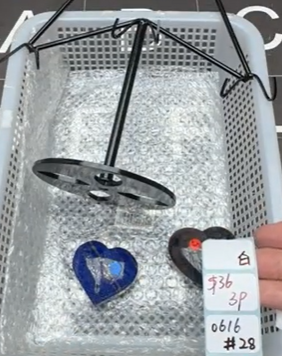 KIKICRYSTAL Shop Claim Sale For 0616