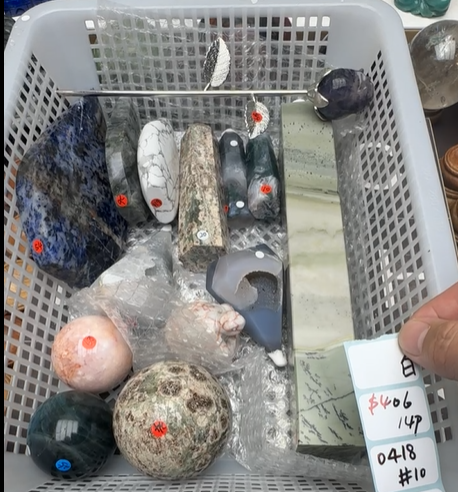 KIKICRYSTAL Shop Claim Sale For 0418