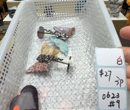 KIKICRYSTAL Shop Claim Sale For 0623