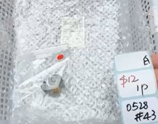 KIKICRYSTAL Shop Claim Sale For 0528