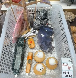 KIKICRYSTAL Shop Claim Sale For 0506
