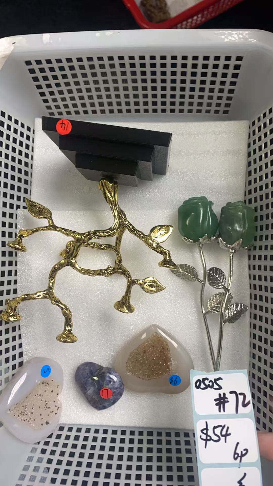 KIKICRYSTAL Shop Claim Sale For 0505