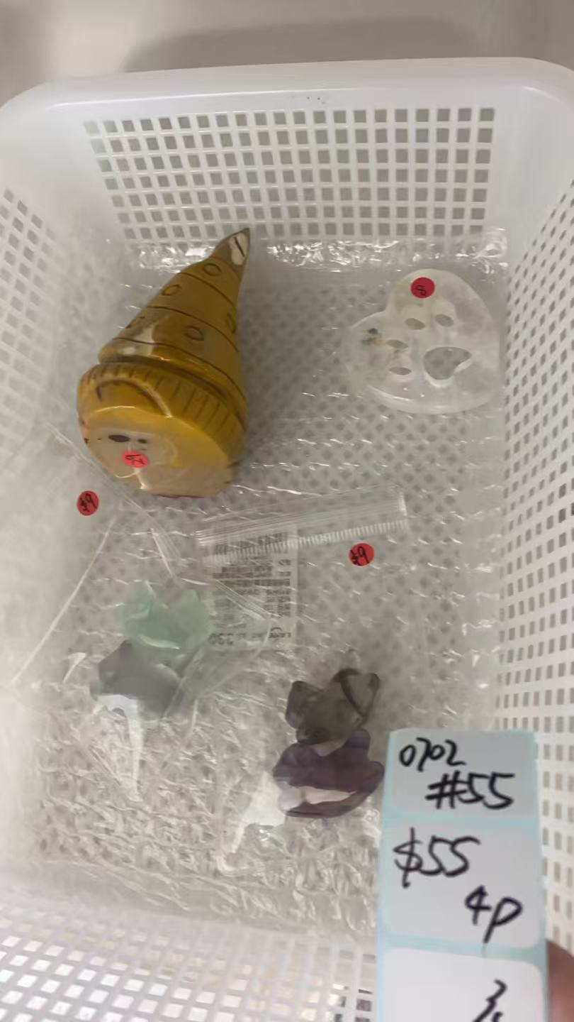 KIKICRYSTAL Shop Claim Sale For 0702