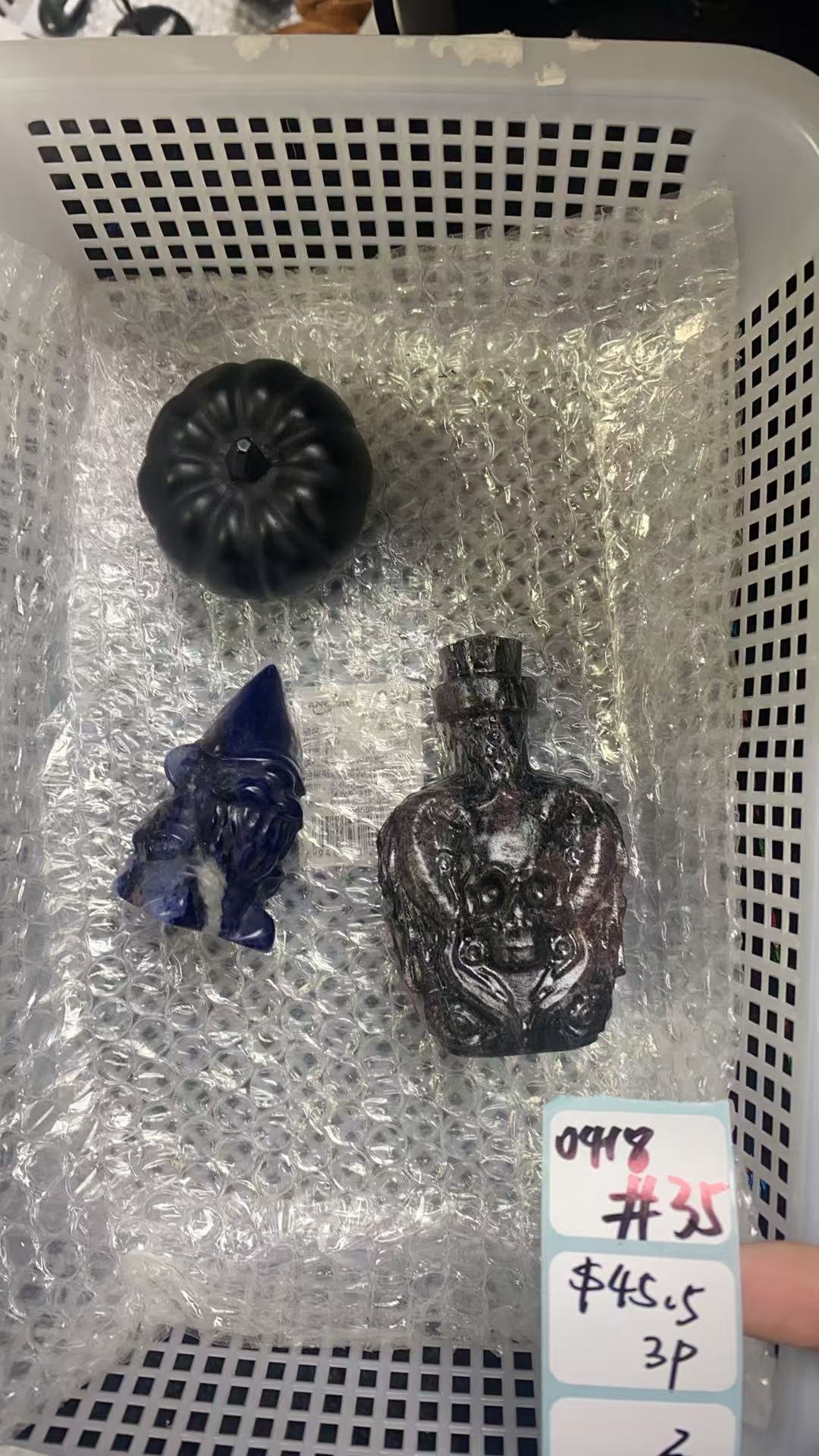 KIKICRYSTAL Shop Claim Sale For 0418