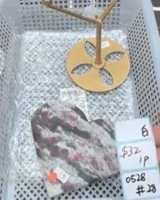 KIKICRYSTAL Shop Claim Sale For 0528