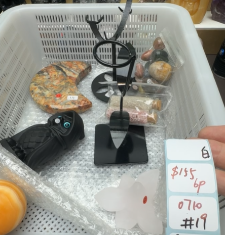 KIKICRYSTAL Shop Claim Sale For 0710
