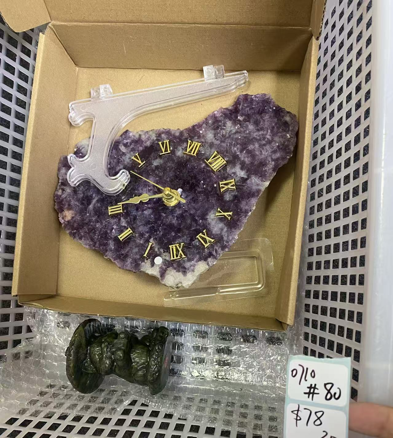 KIKICRYSTAL Shop Claim Sale For 0710