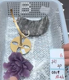 KIKICRYSTAL Shop Claim Sale For 0519