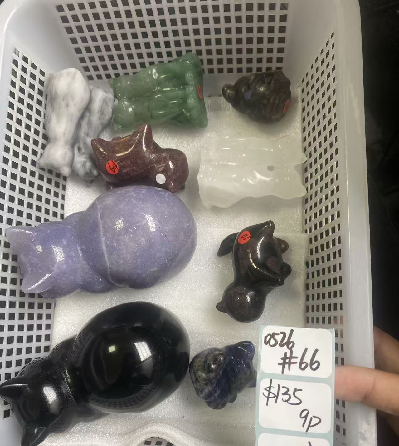 KIKICRYSTAL Shop Claim Sale For 0526