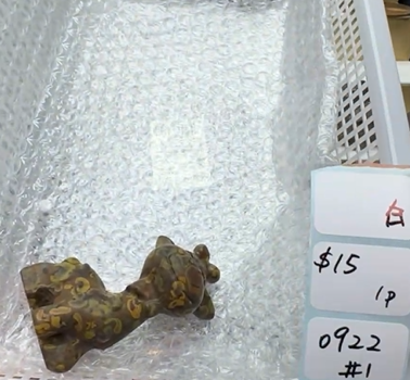 KIKICRYSTAL Shop Claim Sale For 0922