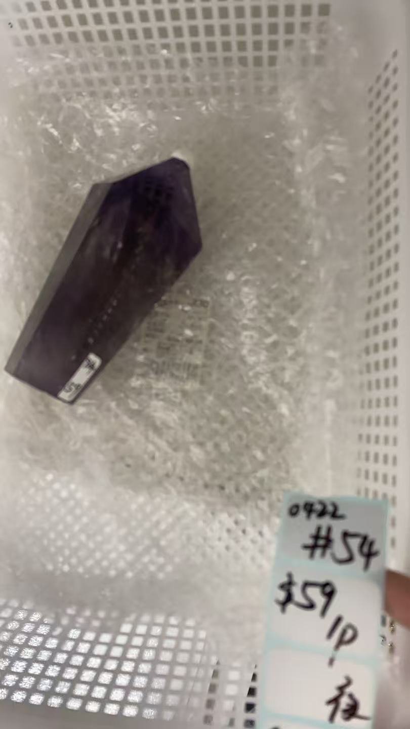 KIKICRYSTAL Shop Claim Sale For 0422