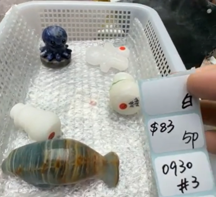 KIKICRYSTAL Shop Claim Sale For 0930
