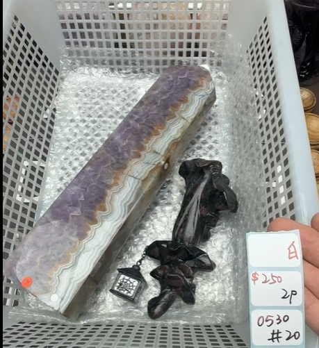 KIKICRYSTAL Shop Claim Sale For 0530