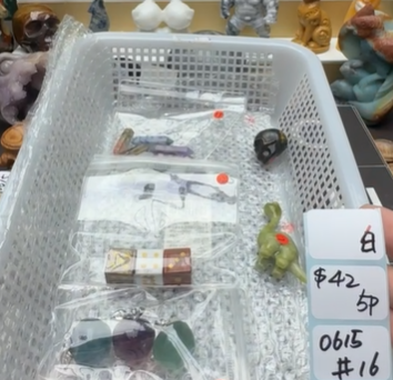 KIKICRYSTAL Shop Claim Sale For 0615