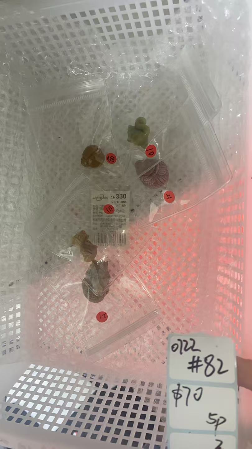 KIKICRYSTAL Shop Claim Sale For 0722