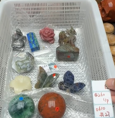 KIKICRYSTAL Shop Claim Sale For 0610