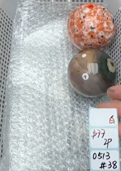 KIKICRYSTAL Shop Claim Sale For 0513