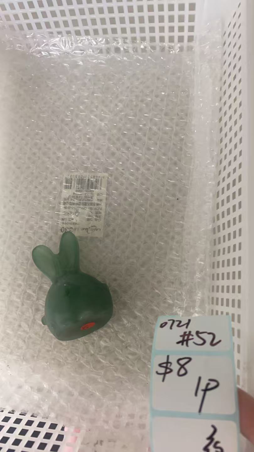 KIKICRYSTAL Shop Claim Sale For 0721