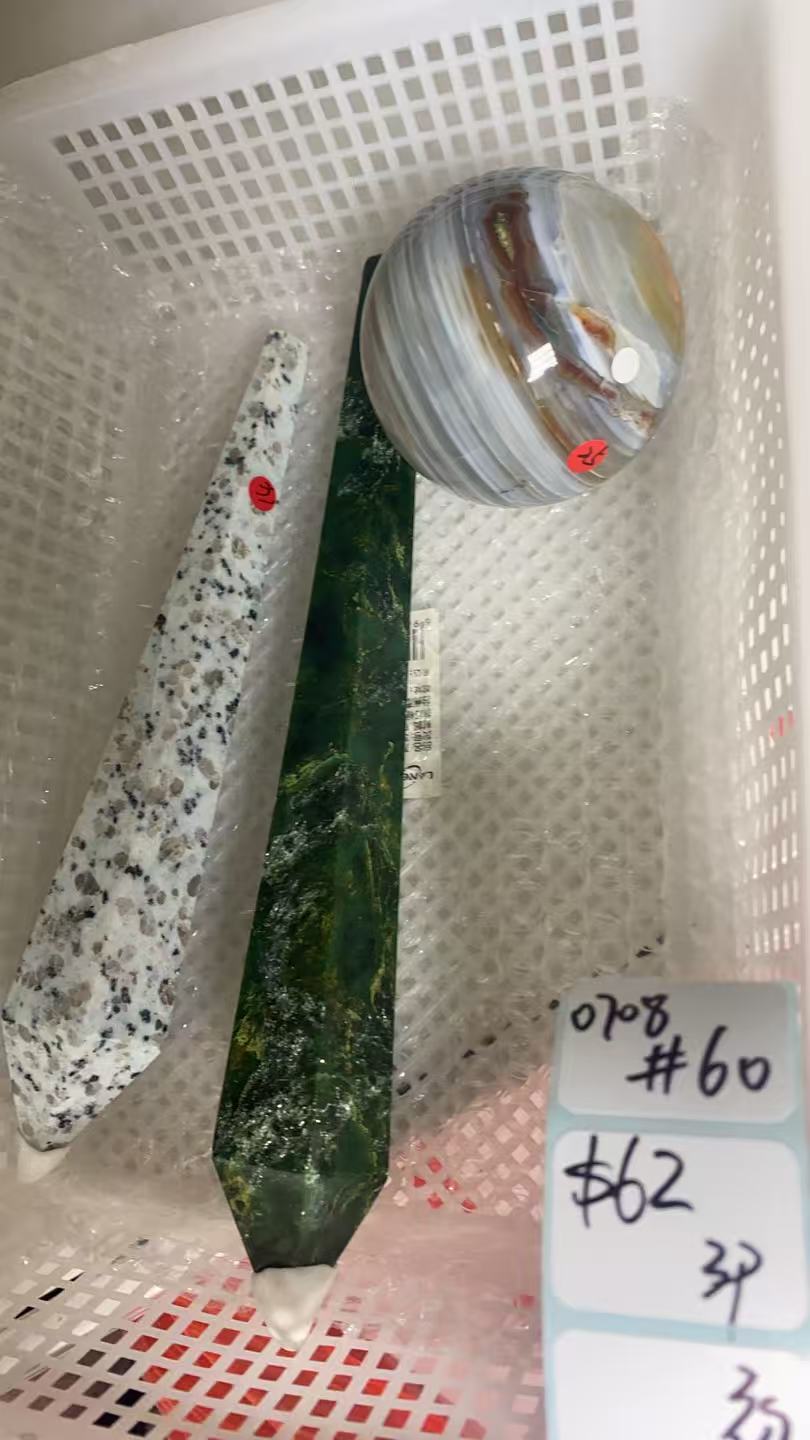 KIKICRYSTAL Shop Claim Sale For 0708