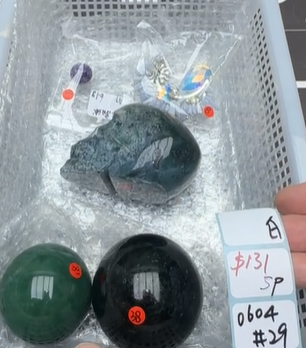 KIKICRYSTAL Shop Claim Sale For 0604