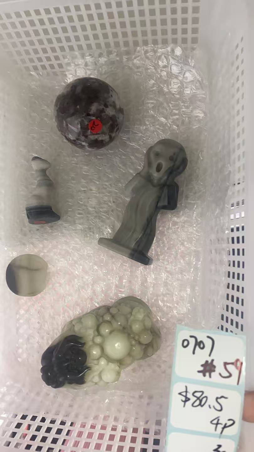 KIKICRYSTAL Shop Claim Sale For 0707