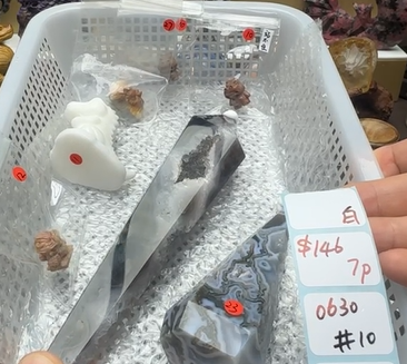 KIKICRYSTAL Shop Claim Sale For 0630