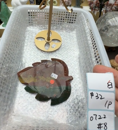 KIKICRYSTAL Shop Claim Sale For 0722