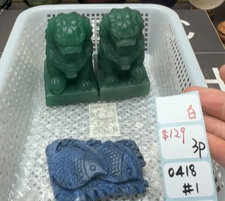 KIKICRYSTAL Shop Claim Sale For 0418