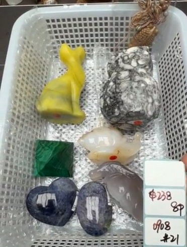 KIKICRYSTAL Shop Claim Sale For 0908