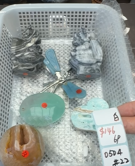 KIKICRYSTAL Shop Claim Sale For 0504