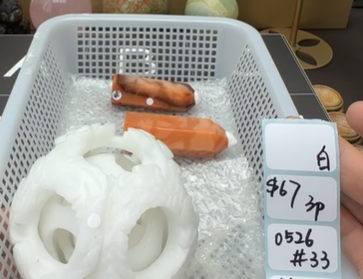 KIKICRYSTAL Shop Claim Sale For 0526