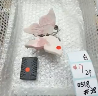 KIKICRYSTAL Shop Claim Sale For 0518