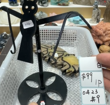 KIKICRYSTAL Shop Claim Sale For 0423
