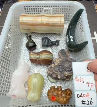 KIKICRYSTAL Shop Claim Sale For 0404