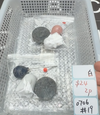 KIKICRYSTAL Shop Claim Sale For 0706