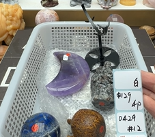 KIKICRYSTAL Shop Claim Sale For 0429