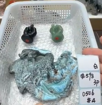 KIKICRYSTAL Shop Claim Sale For 0506