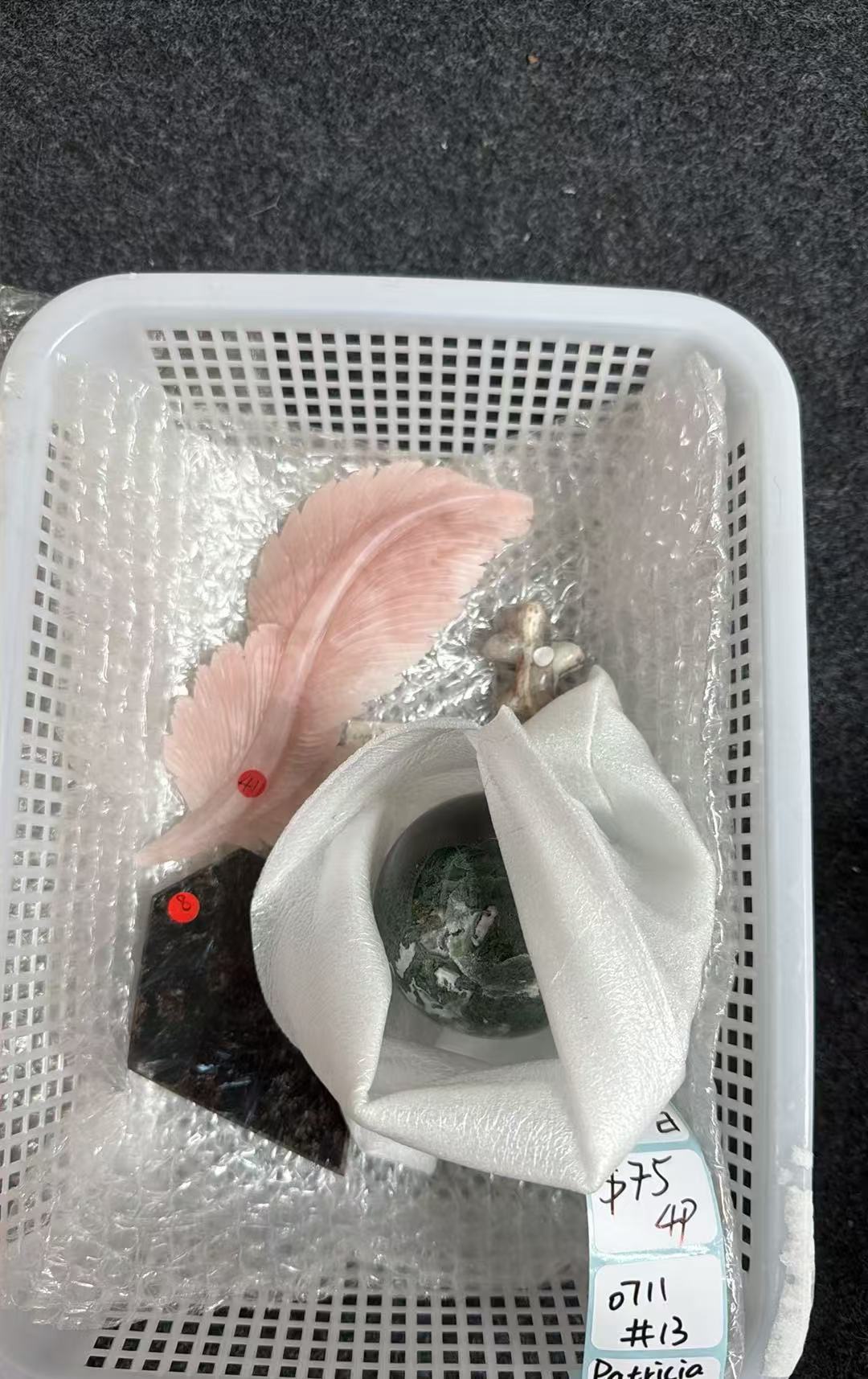 KIKICRYSTAL Shop Claim Sale For 0711
