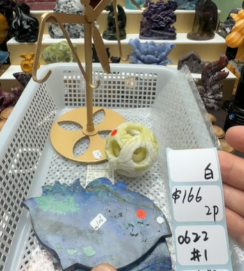 KIKICRYSTAL Shop Claim Sale For 0622