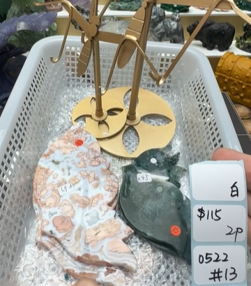 KIKICRYSTAL Shop Claim Sale For 0522