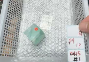 KIKICRYSTAL Shop Claim Sale For 0415