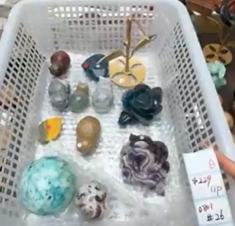 KIKICRYSTAL Shop Claim Sale For 0801