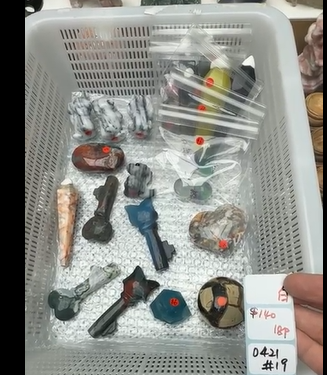 KIKICRYSTAL Shop Claim Sale For 0421