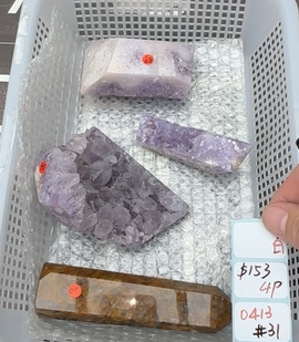 KIKICRYSTAL Shop Claim Sale For 0413