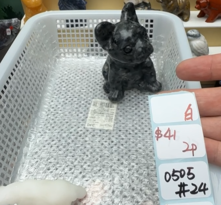 KIKICRYSTAL Shop Claim Sale For 0505